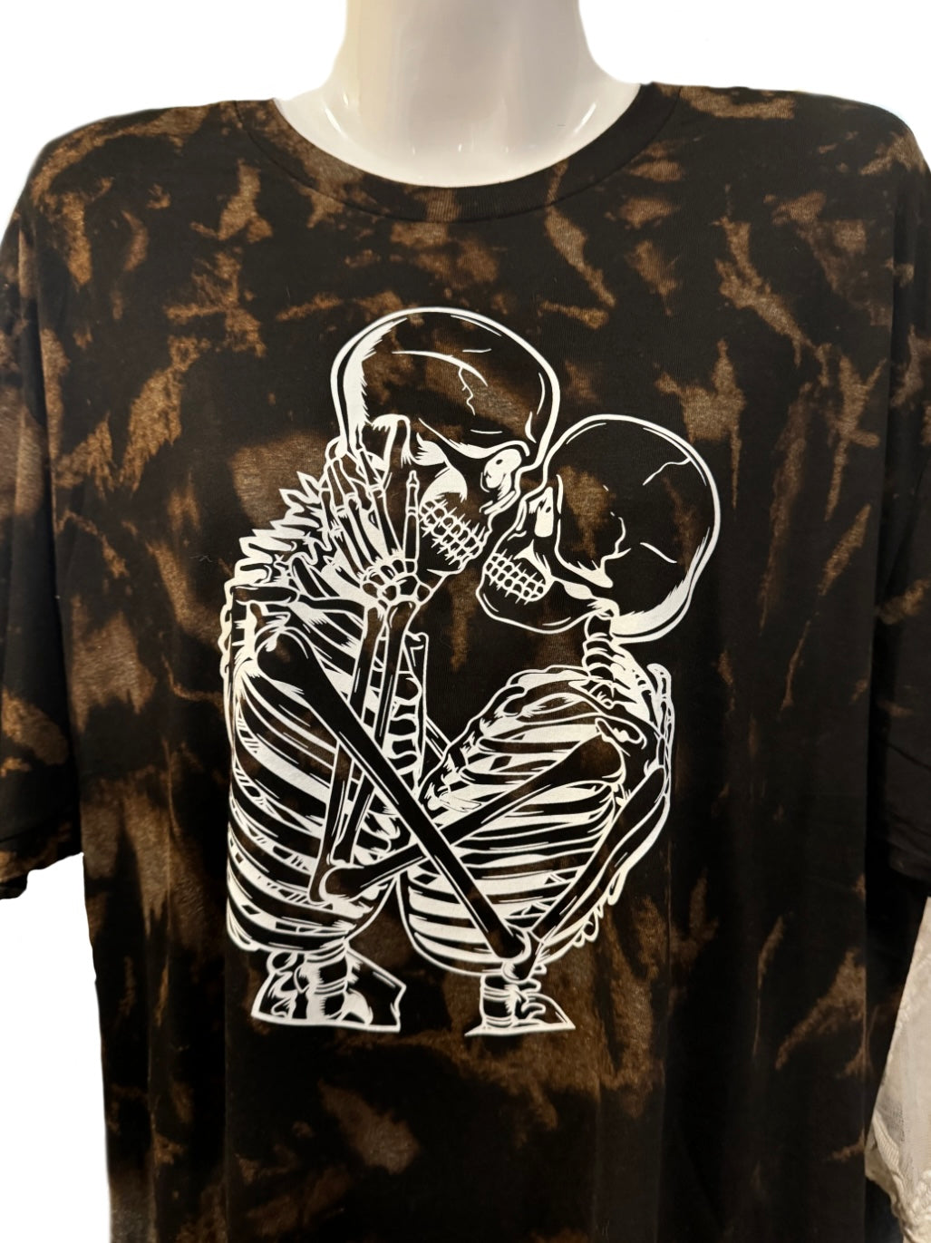 Skeleton Lovers